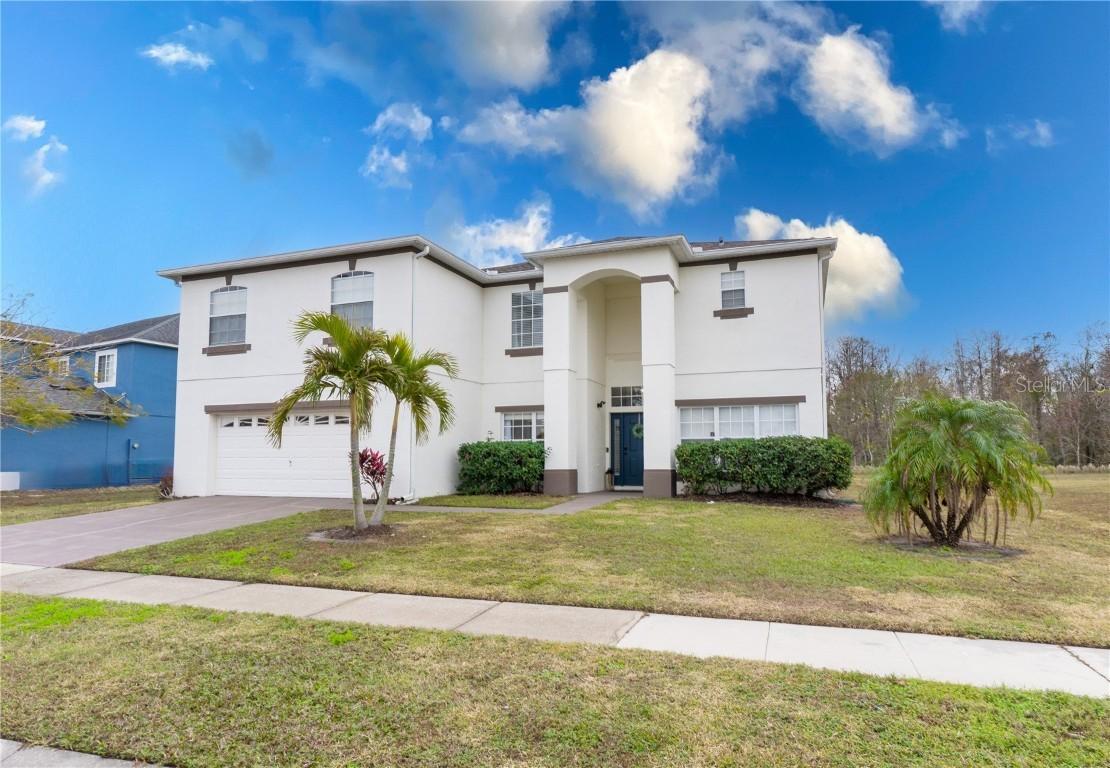 5502 Willow Bend Tr., Kissimmee, FL 34758