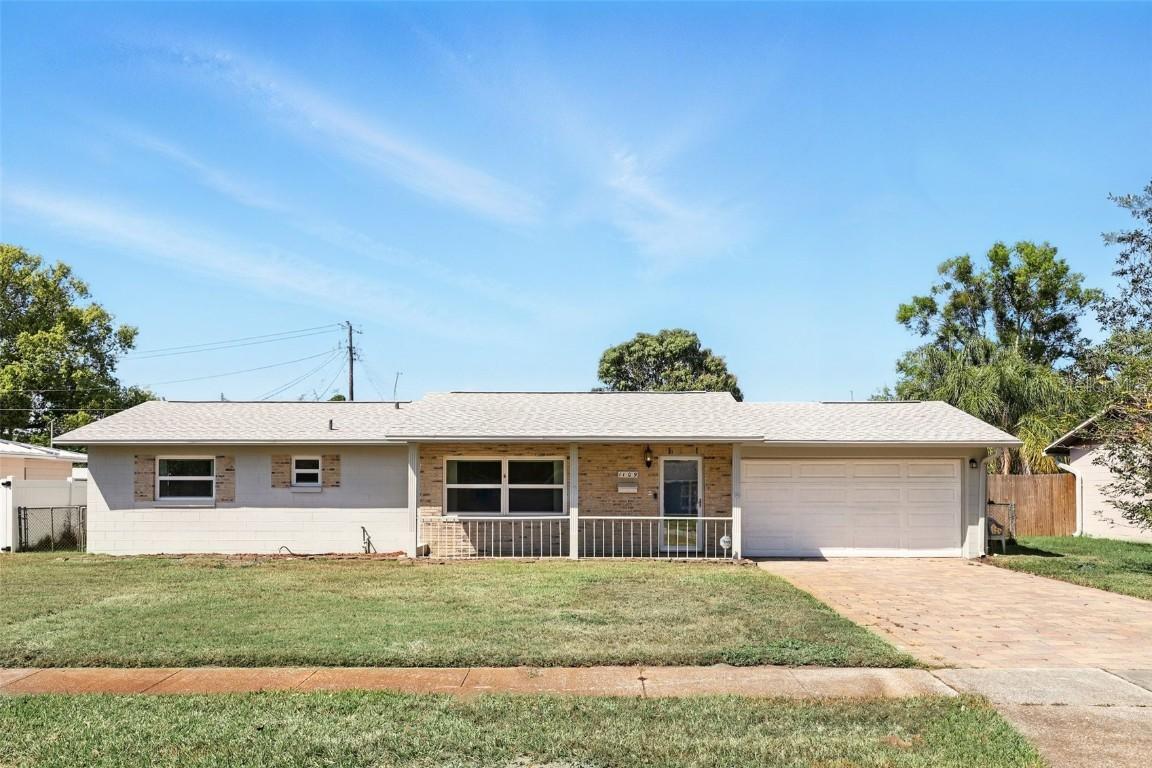 1109 Beatrice Dr., Orlando, FL 32810