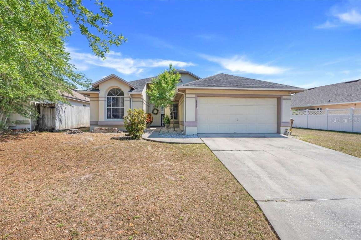 2545 Montego Bay Blvd., Kissimmee, FL 34746