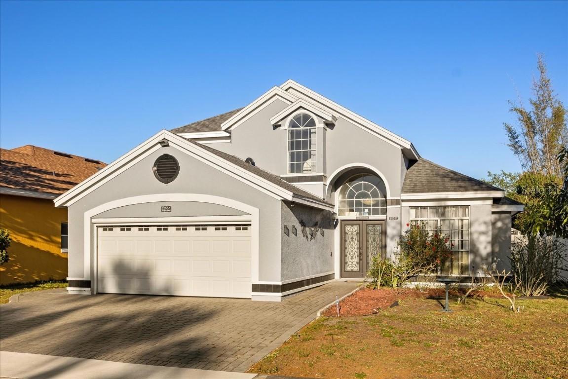 12557 Crayford Ave., Orlando, FL 32837