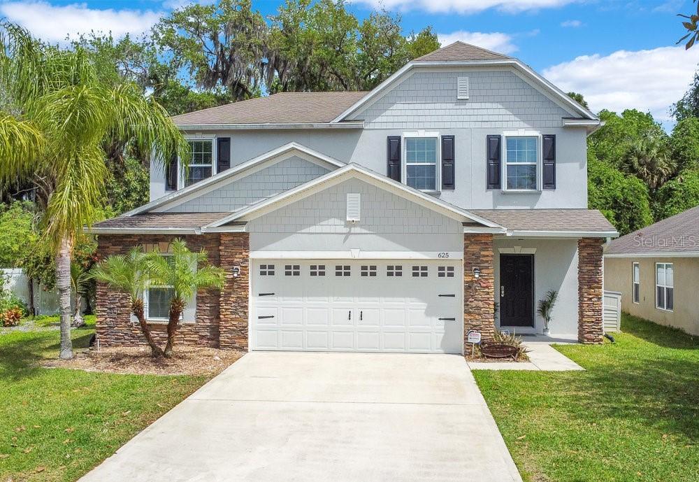 625 Breakaway Tr., Titusville, FL 32780