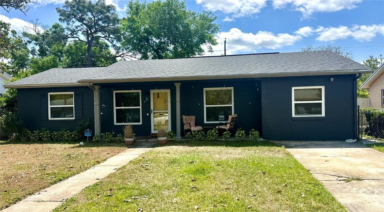 1098 Henry Balch Dr., Orlando, FL 32810