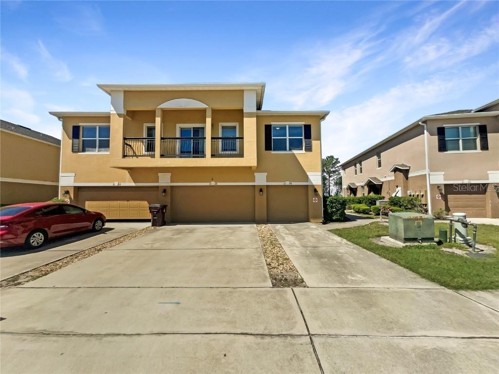 2124 Betsy Ross Ln., St Cloud, FL 34769