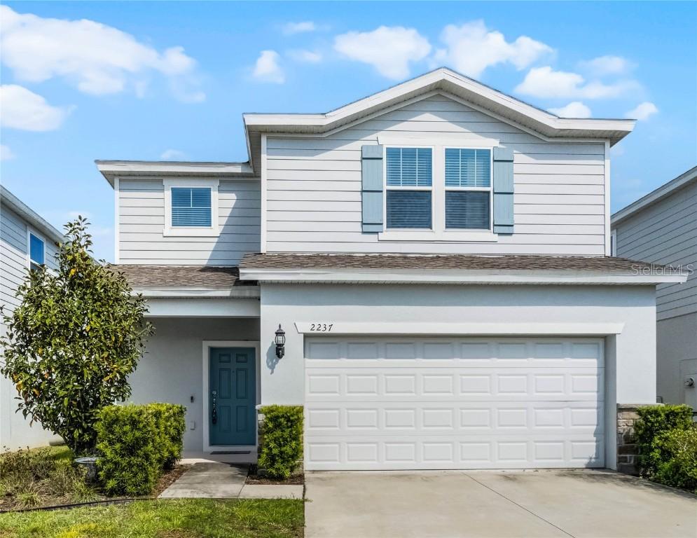 2237 Wood Stork Ln., St Cloud, FL 34771