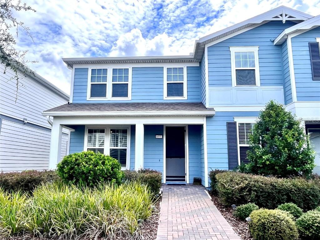 [Address Hidden by Seller], Orlando, FL 32827