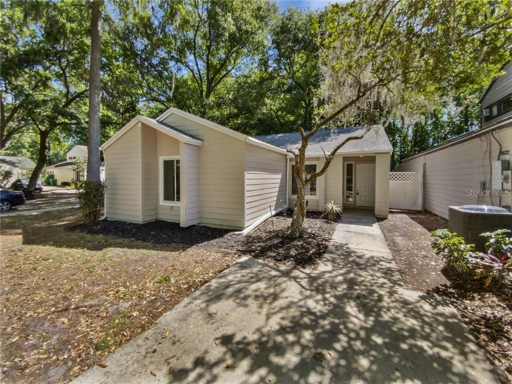341 Kirkcaldy Dr., Winter Springs, FL 32708