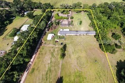 1121 NE 135th Pl., Citra, FL 32113