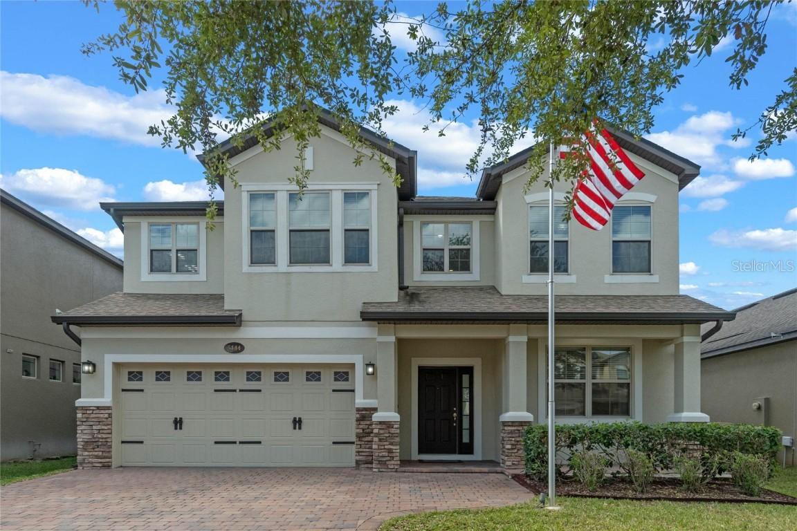 5144 Ravena Ave., St Cloud, FL 34771