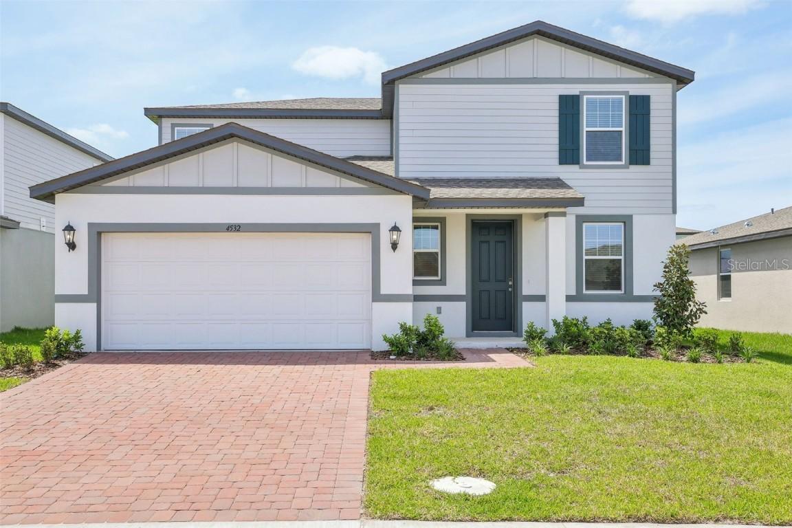 4532 Windy Oak Way, St Cloud, FL 34772