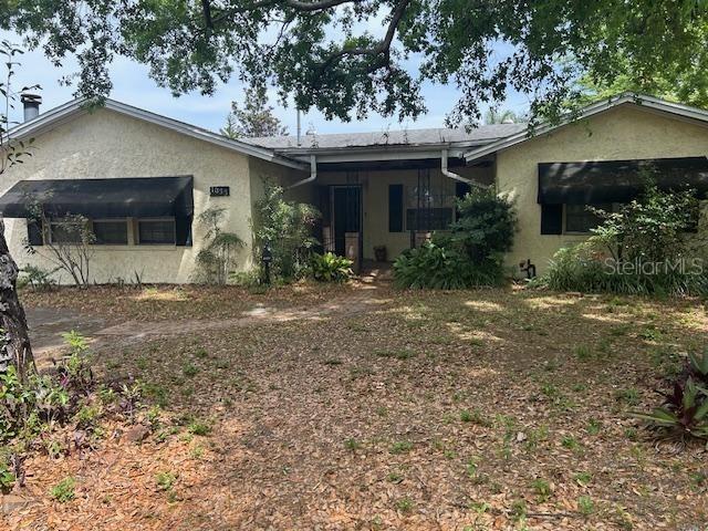 1033 Crystal Bowl Cir., Casselberry, FL 32707