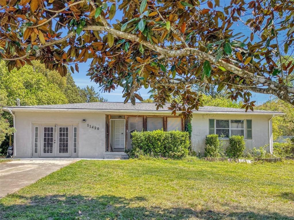 11429 SE 54th Ave., Belleview, FL 34420