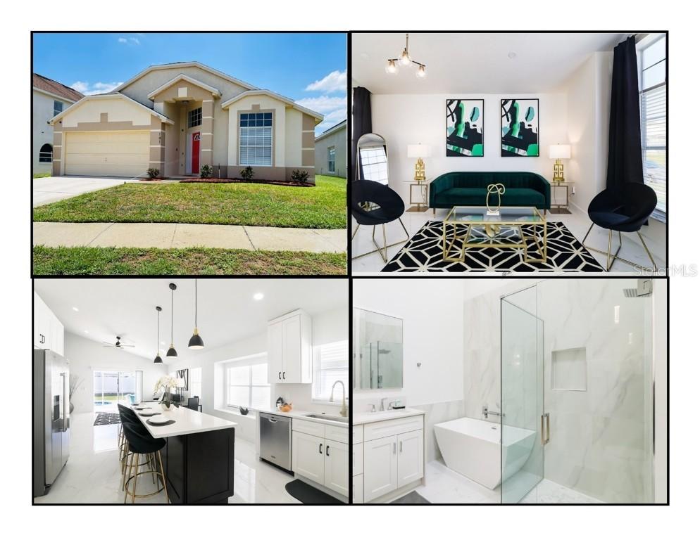 141 Craen Dr., Davenport, FL 33897
