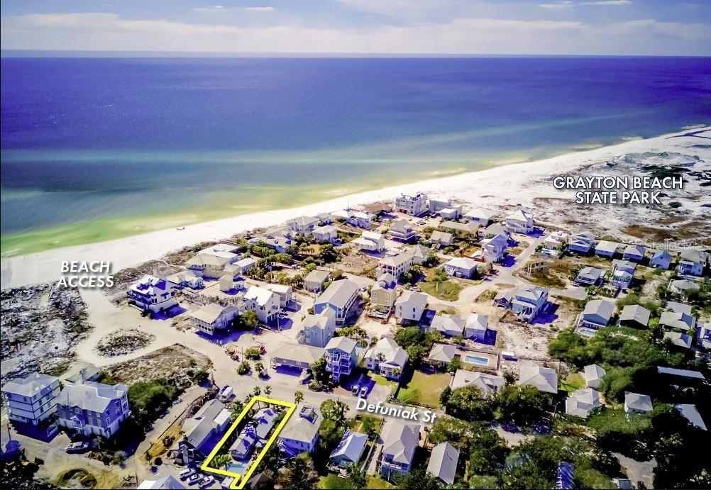 535 Defuniak St., Santa Rosa Beach, FL 32459