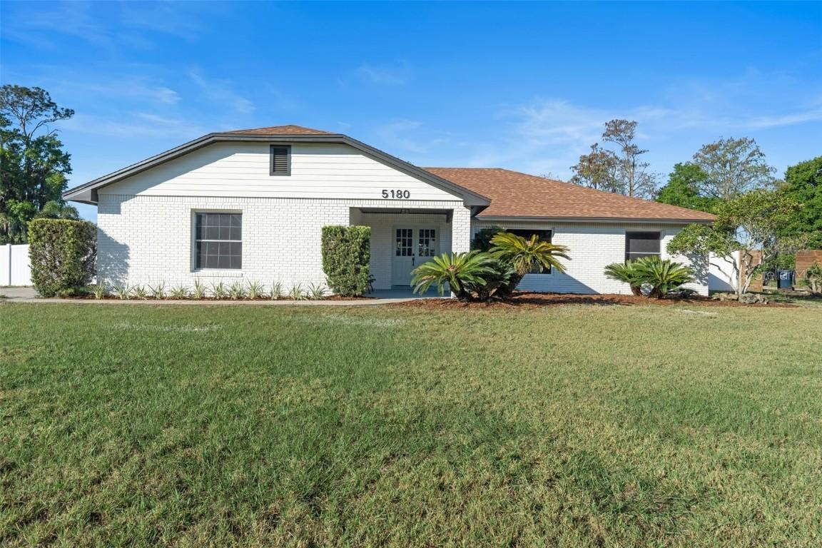 5180 Stratemeyer Dr., Orlando, FL 32839