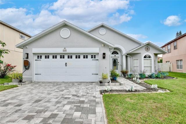 New Homes with In-ground Swimming Pools That Attend Apopka Middle School: March 23rd to March 29th