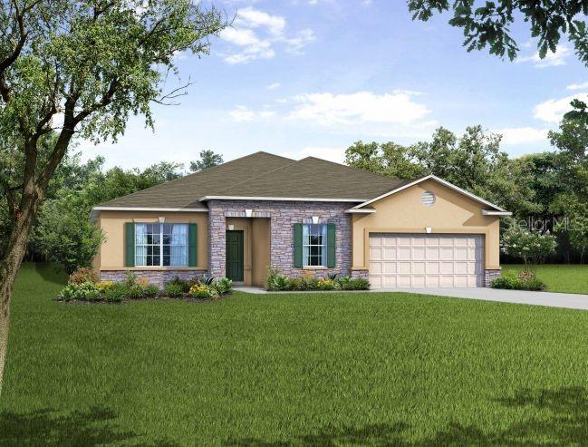 26710 Mindanao Ln., Punta Gorda, FL 33983