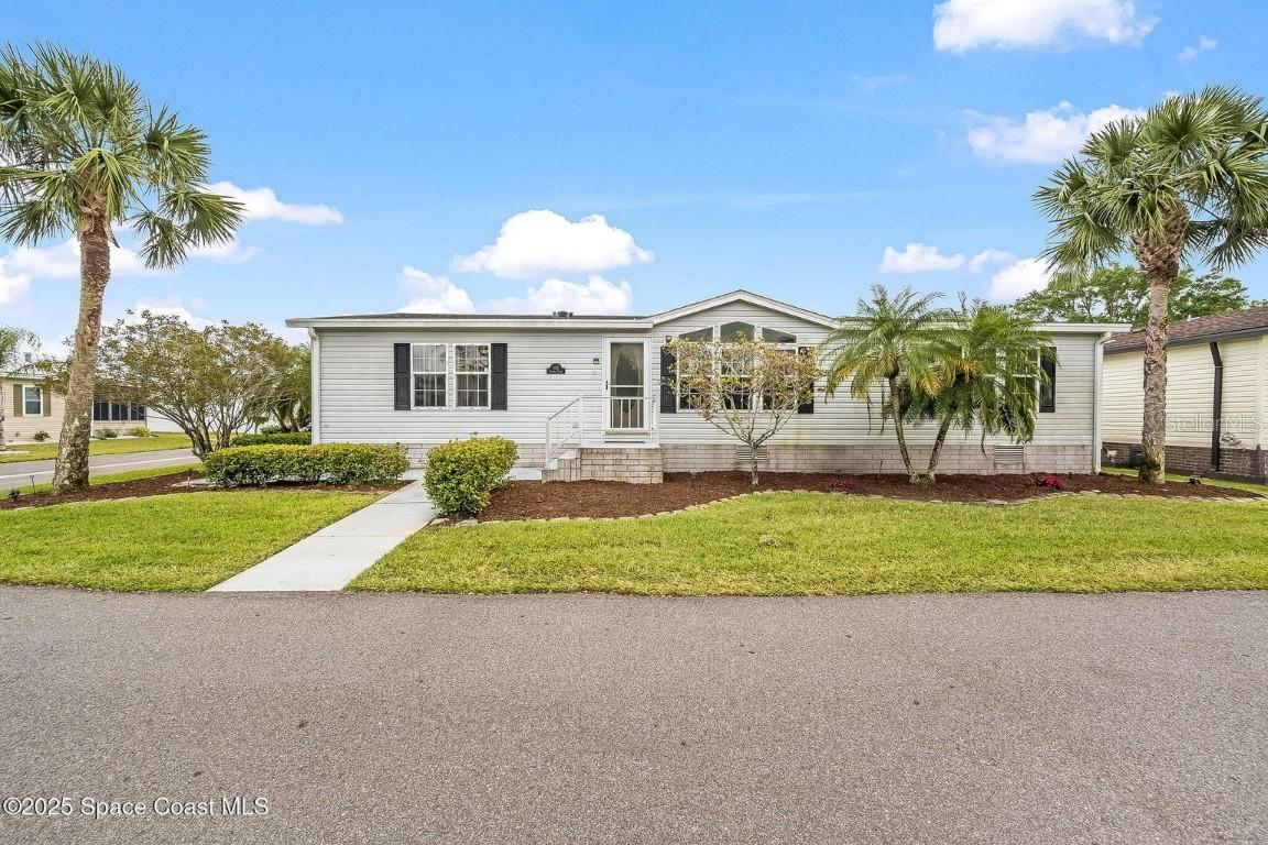 [Address Hidden by Seller], Cocoa, FL 32926