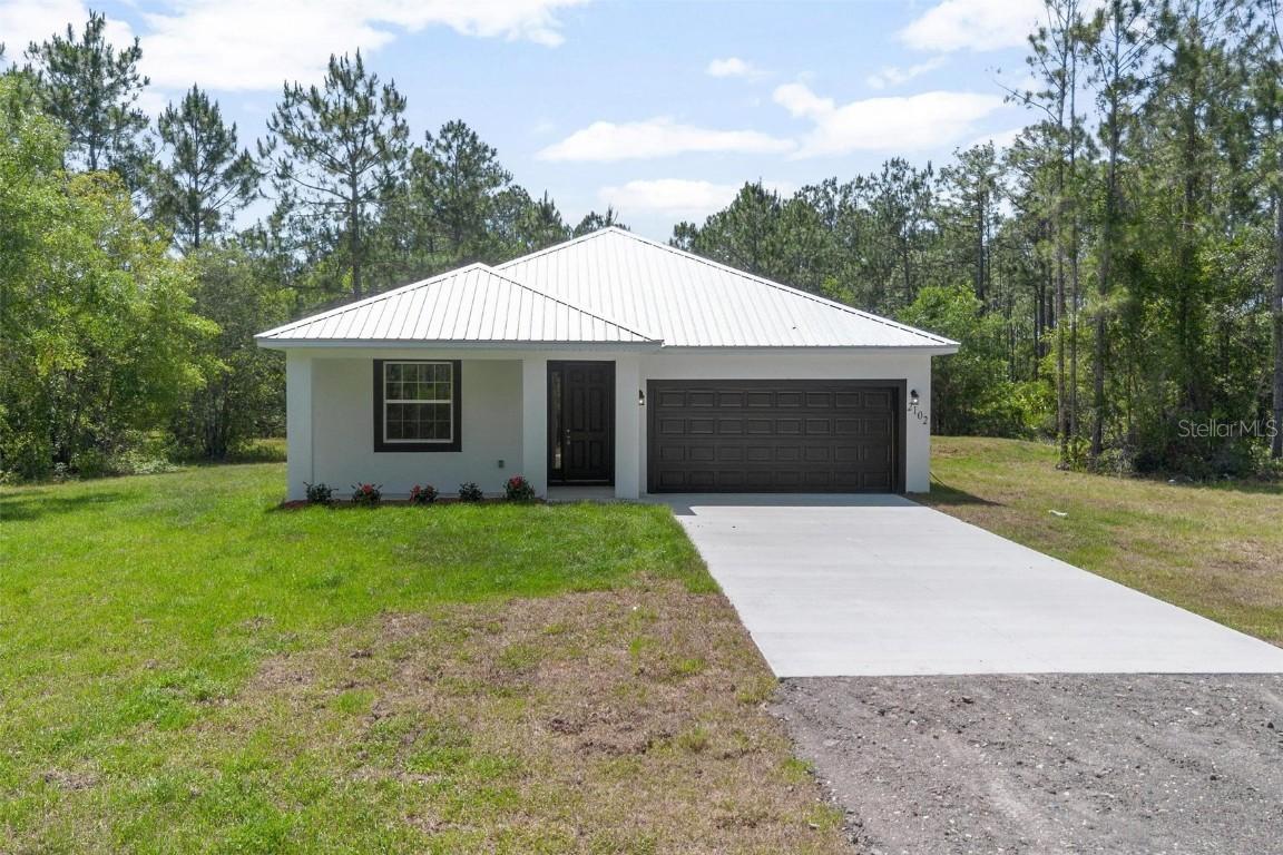2102 Fir St., Bunnell, FL 32110