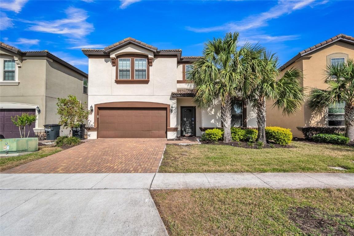 8840 Bengal Ct., Kissimmee, FL 34747