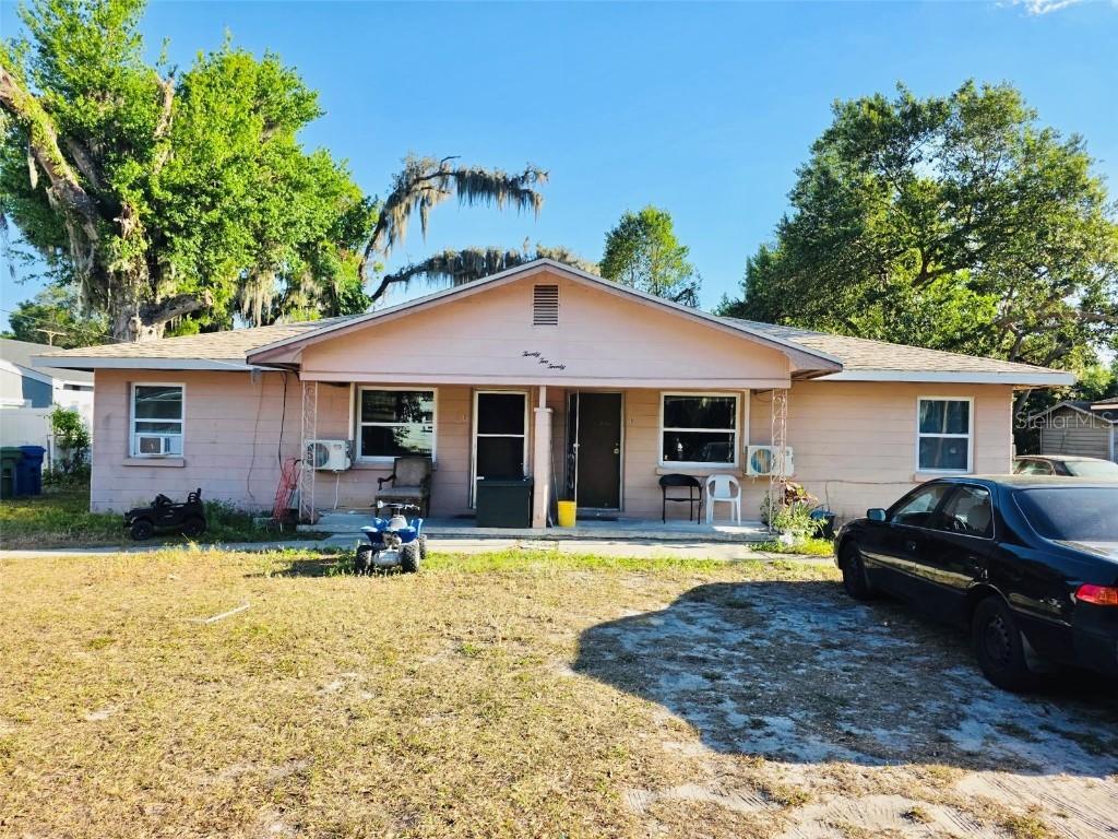 2220 Avenue F, Winter Haven, FL 33880