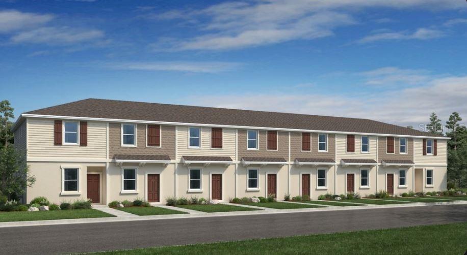 3133 Skyline Loop, Kissimmee, FL 34758