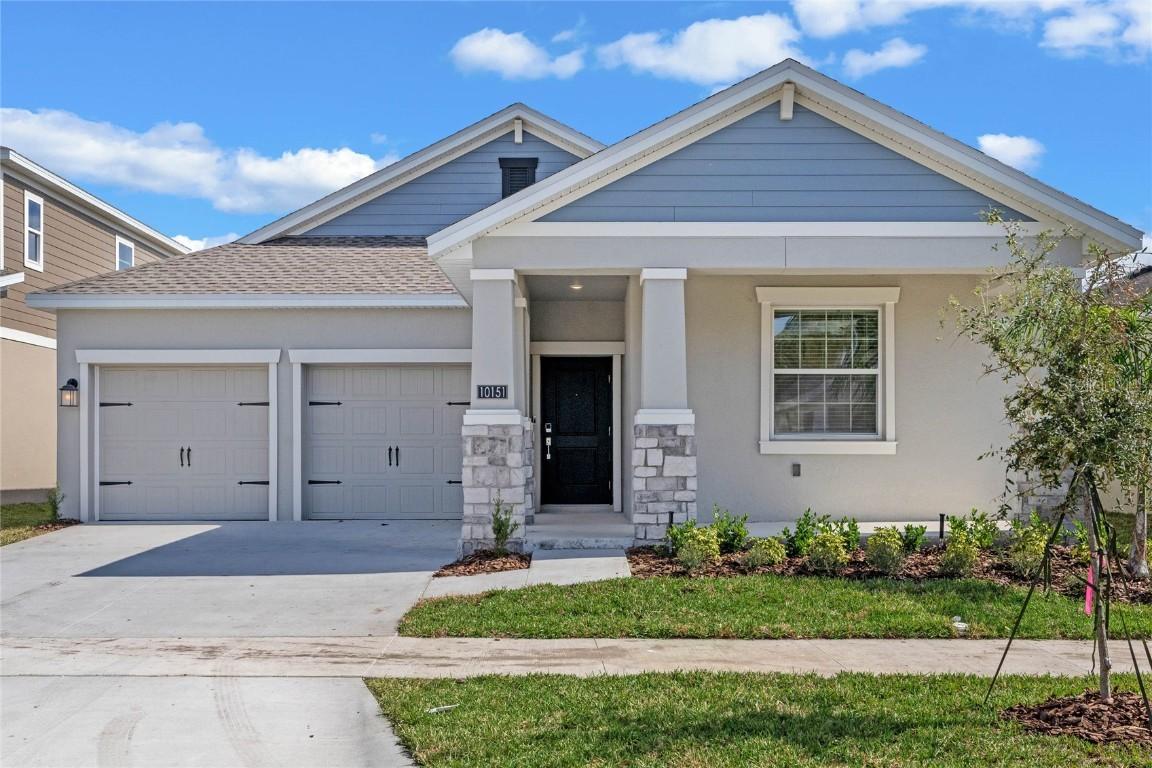 10151 Salt Point Dr., Winter Garden, FL 34787