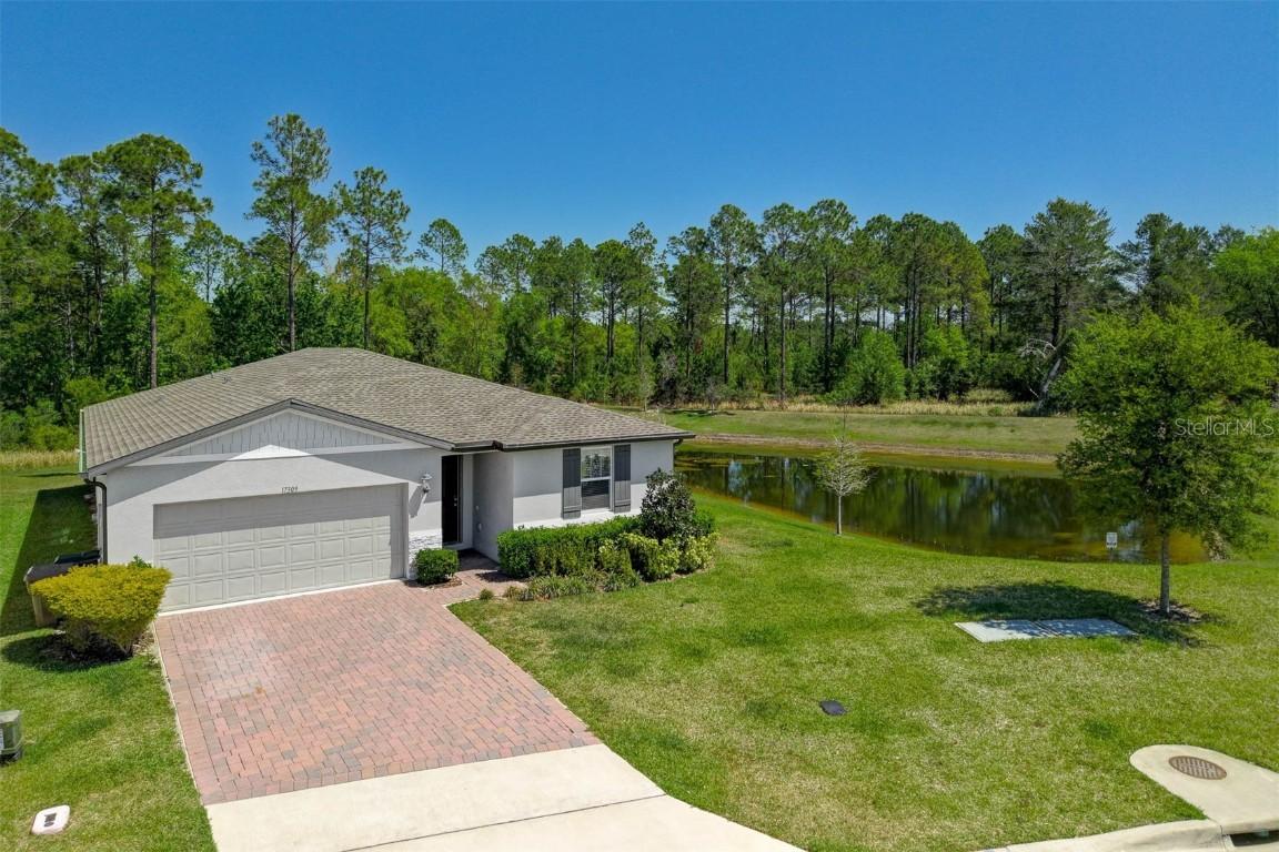 17309 Cagan Crossing Blvd., Clermont, FL 34714