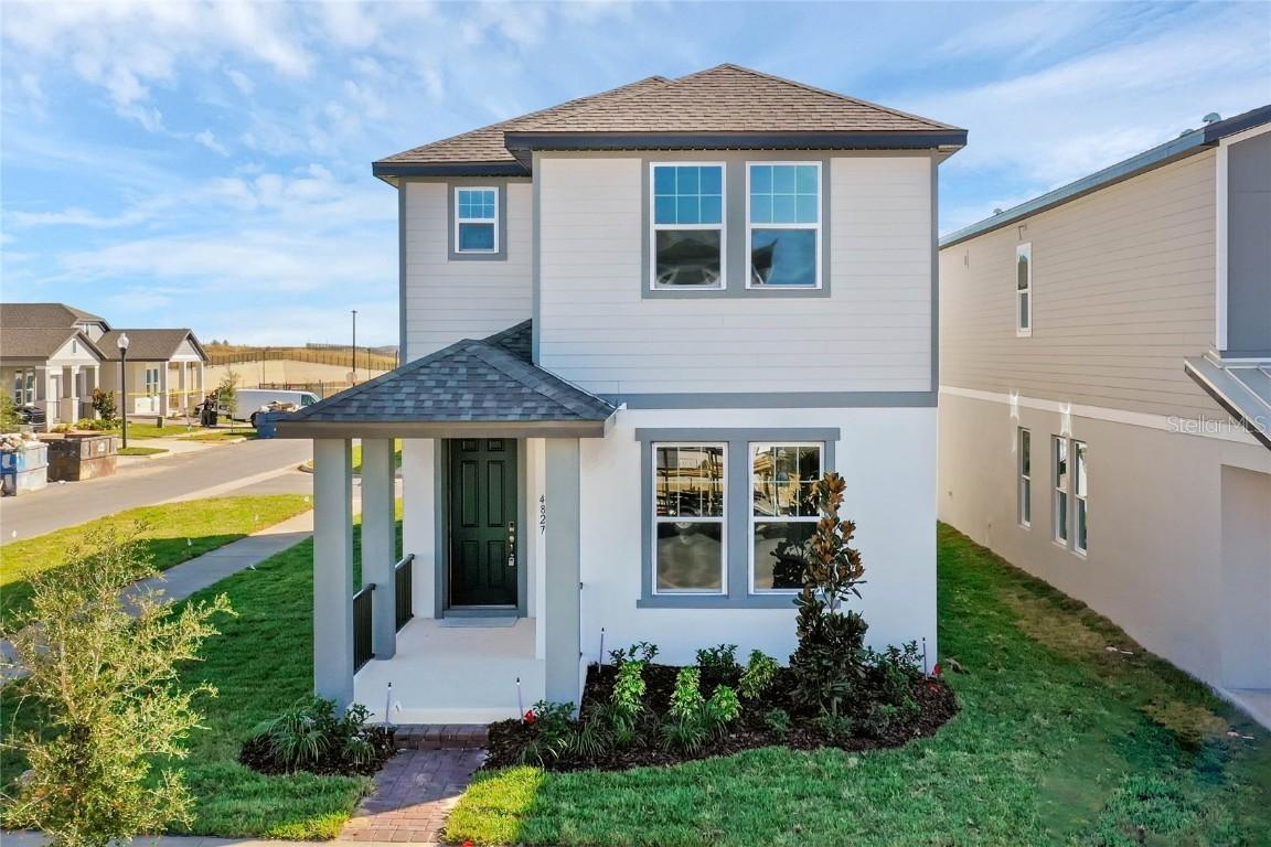 4827 Lacewing Dr., Winter Garden, FL 34787