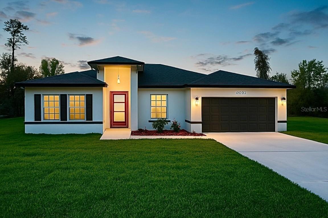 2082 SW 153rd Loop, Ocala, FL 34473