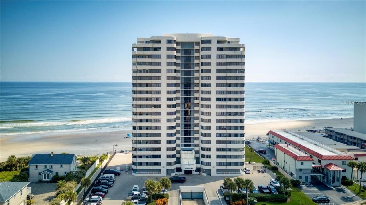 1420 N Atlantic Ave. #1803, Daytona Beach, FL 32118