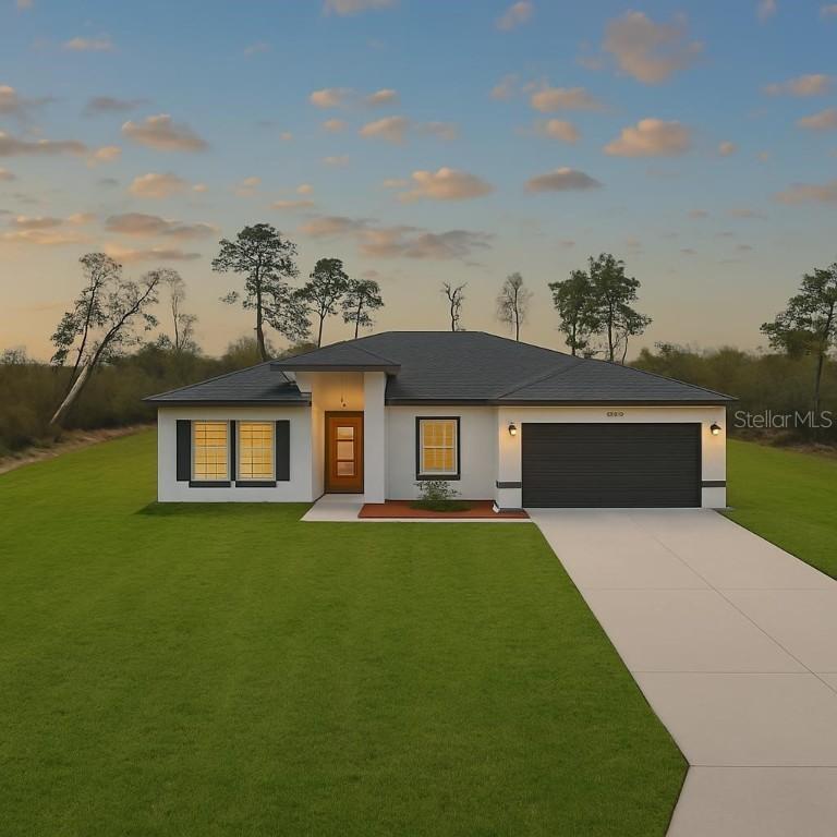 2232 SW 178th Lane Rd., Ocala, FL 34473