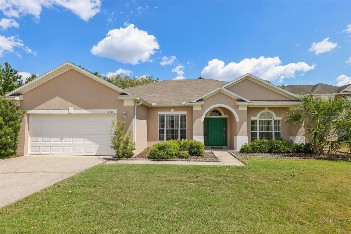 9596 Bennington Chase Dr., Orlando, FL 32829