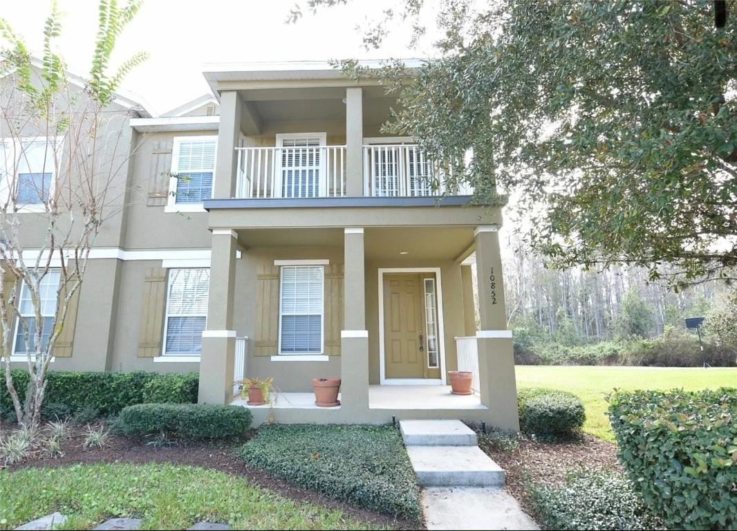 10852 Spider Lily Dr. #14C, Orlando, FL 32832