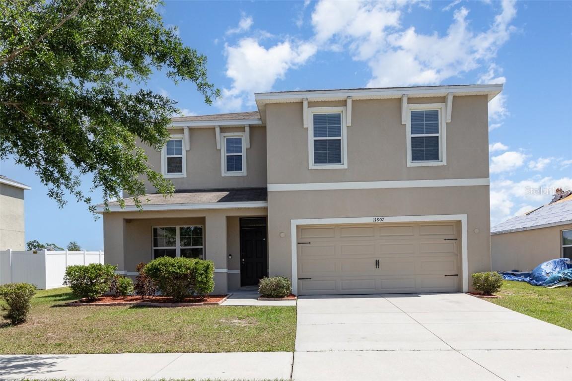 11807 Myrtle Rock Dr., Riverview, FL 33578