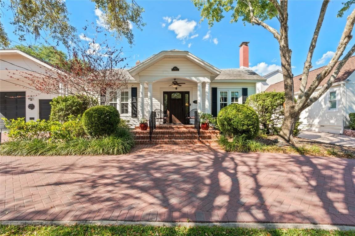 525 Sheridan Blvd., Orlando, FL 32804