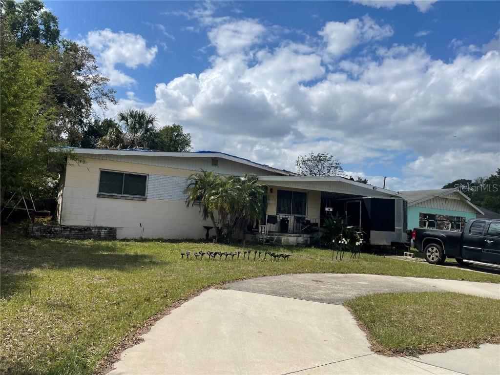 [Address Hidden by Seller], Orlando, FL 32804