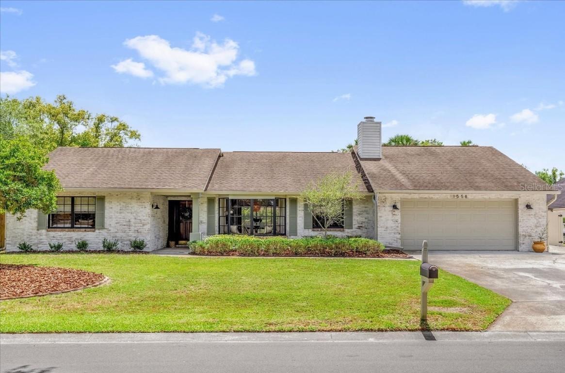 1558 Regal Oak Dr., Kissimmee, FL 34744