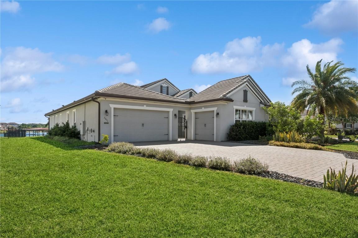 7031 Billie Ct., Winter Garden, FL 34787
