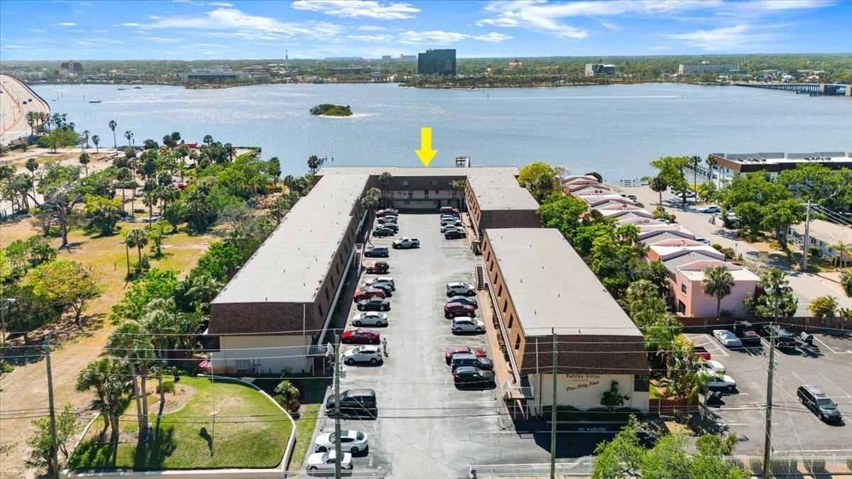 144 S Halifax Ave. #46, Daytona Beach, FL 32118