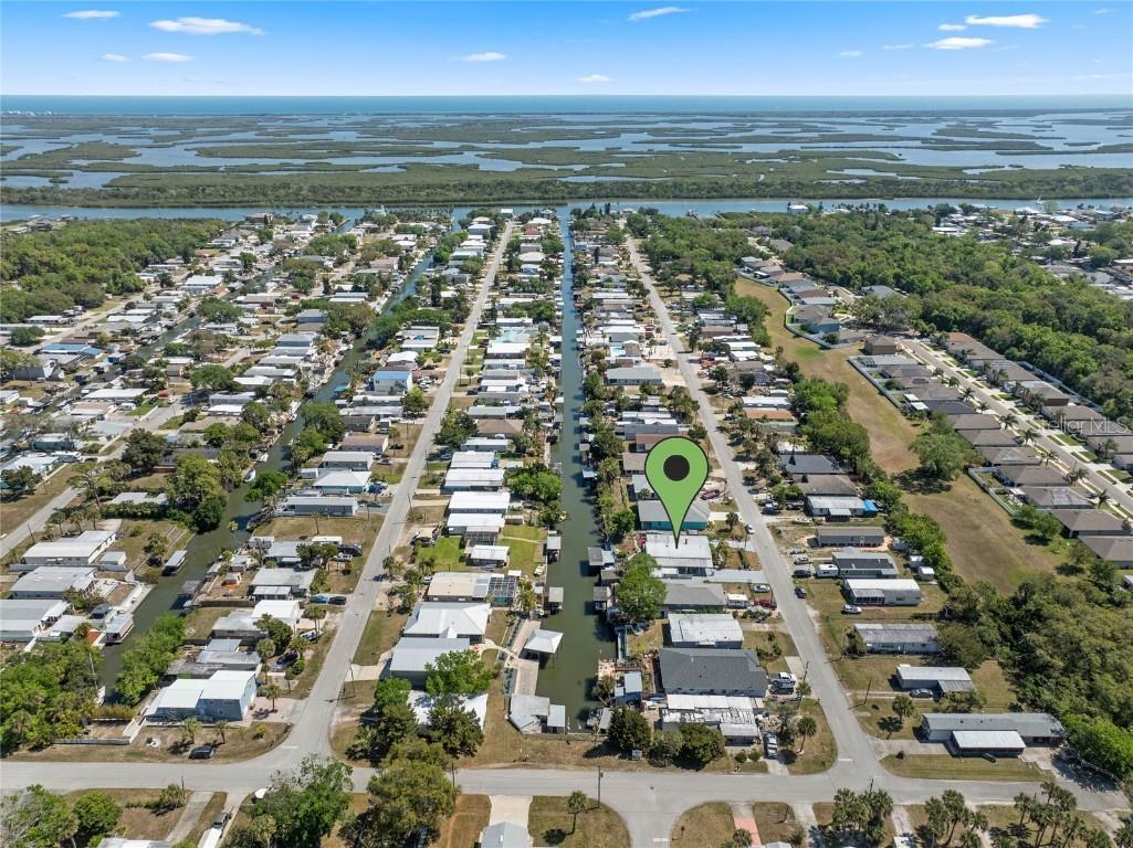 109 Douglas St., Edgewater, FL 32141