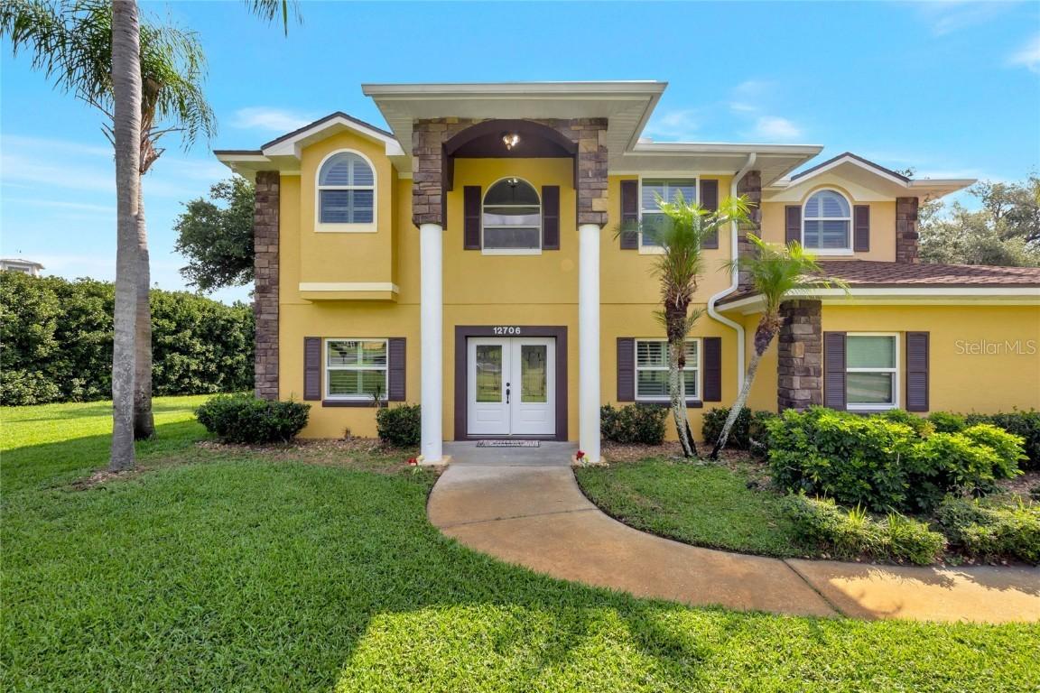 12706 Magnolia Bay Blvd., Clermont, FL 34711