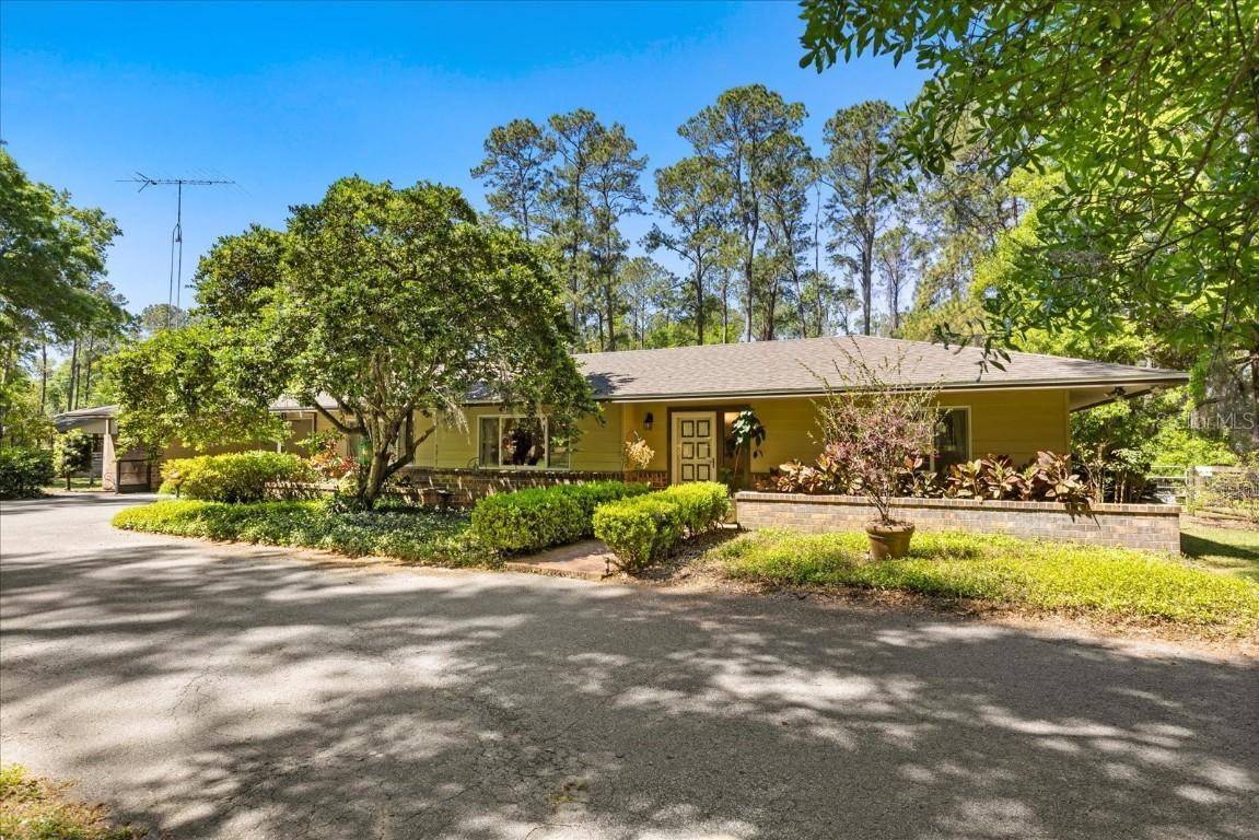 11160 SE 47th Ave., Belleview, FL 34420