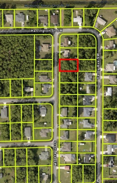 723 Scott Ave., Palm Bay, FL 32908