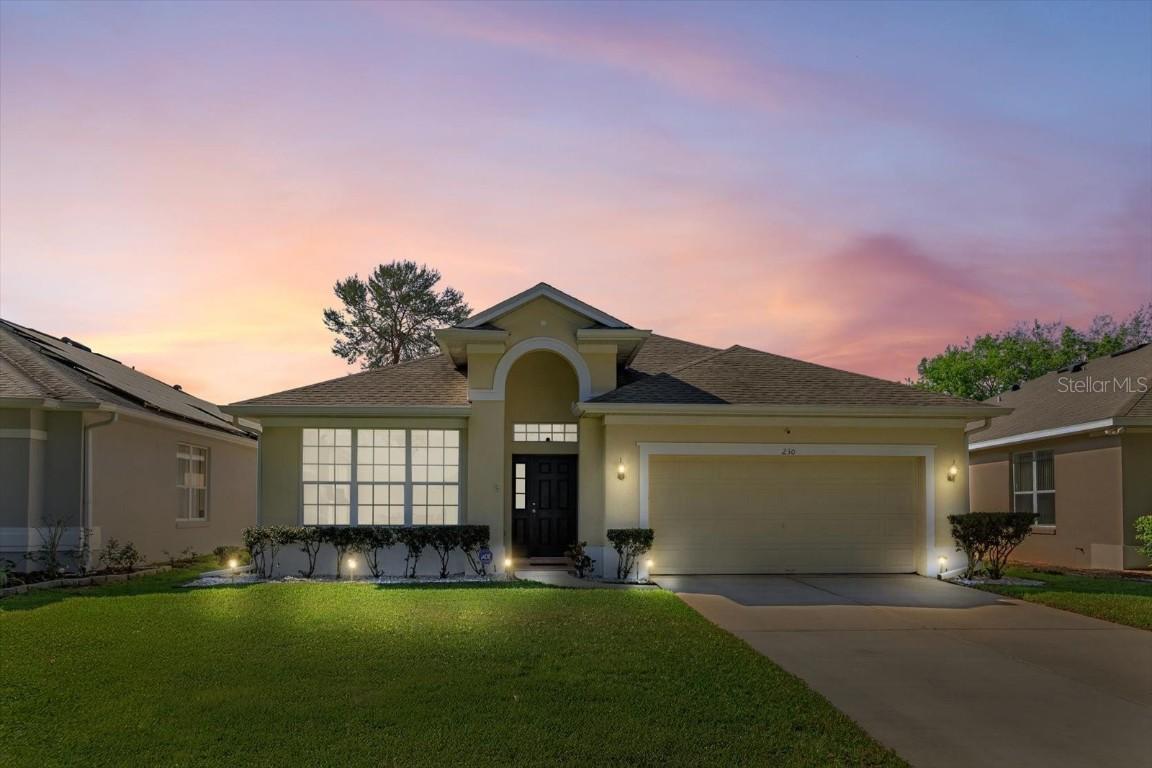 230 Brassington Dr., Debary, FL 32713