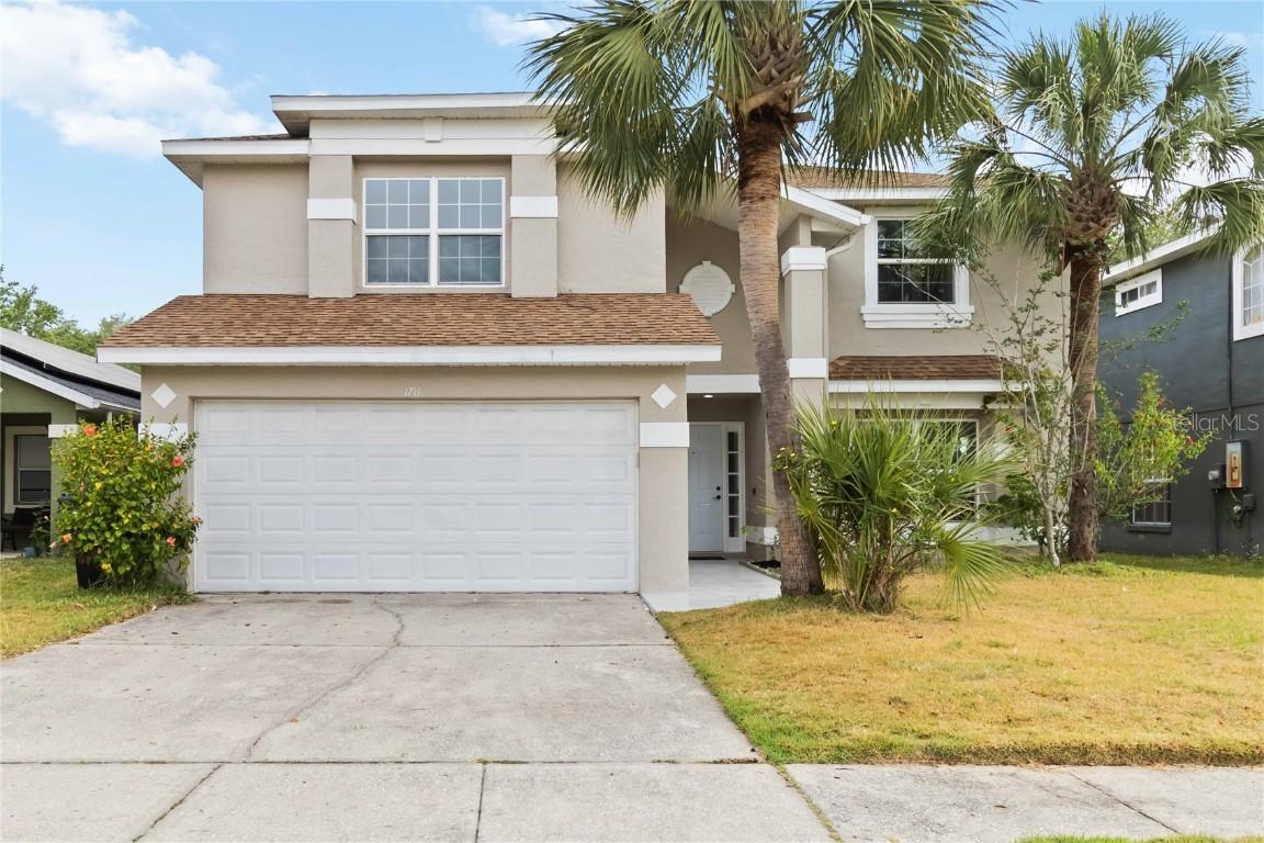 1711 Brook Hollow Dr., Orlando, FL 32824