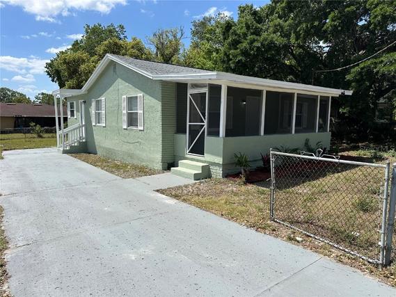 New Homes For Sale This Week in Live Oaks Square: March 28th to April 3rd