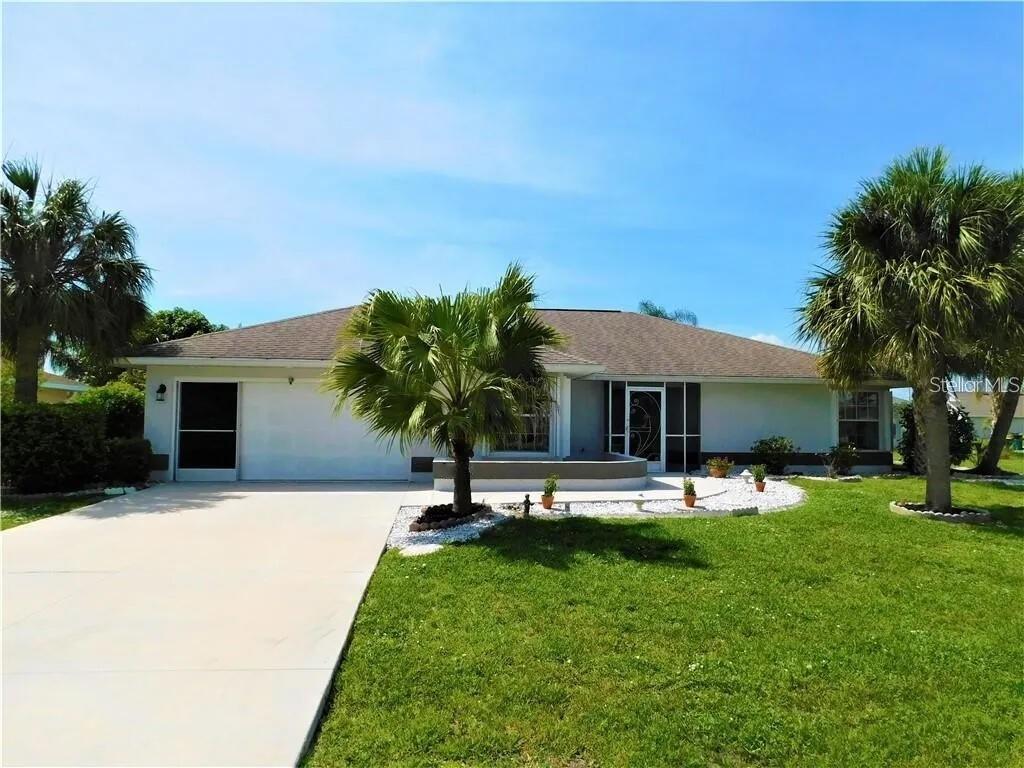 26187 Argentina Dr., Punta Gorda, FL 33983