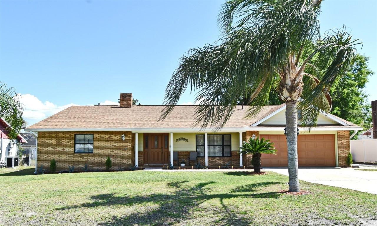 1405 Providence Blvd., Deltona, FL 32725