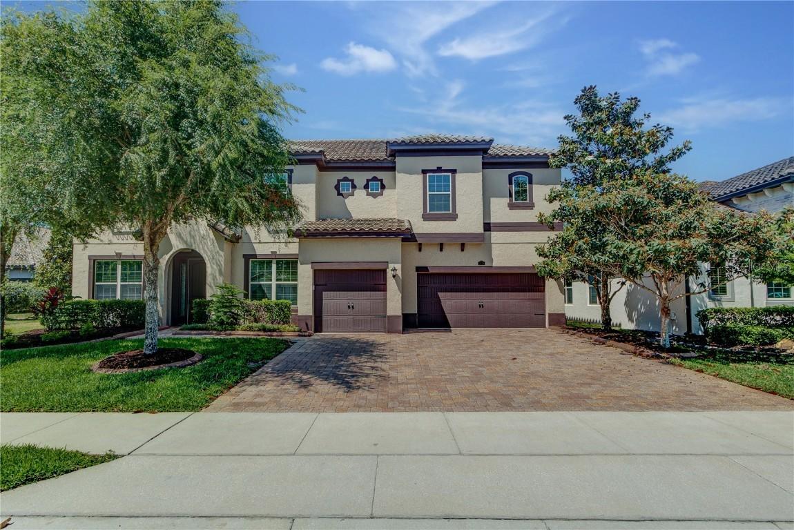 2318 Bellefield Cove, Oviedo, FL 32765