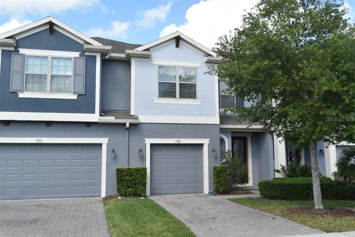 588 Merry Brook Cir., Sanford, FL 32771